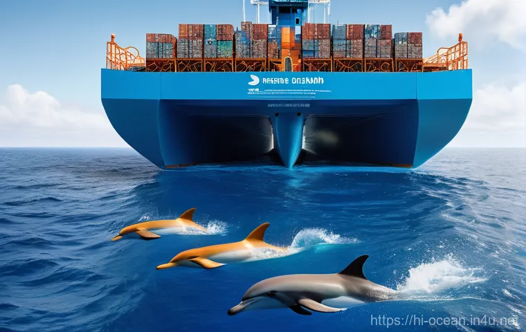 해양 정화 및 복원 기술 - **Deep-Sea Robotic Cleanup Mission**
    "A sleek, futuristic deep-sea autonomous underwater vehicle...